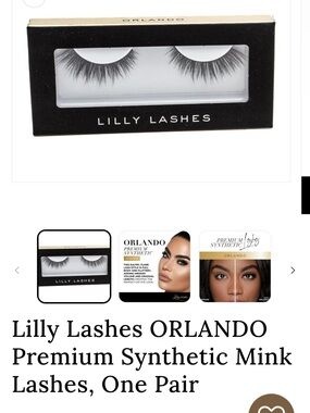 Lilly Lashes ORLANDO